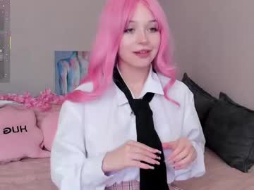 Vivi_Bloom Chaturbate stream image from June 10, 2025