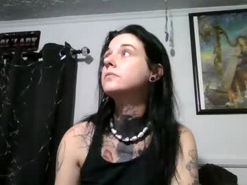 Lilith421610 Chaturbate stream image from June 10, 2025