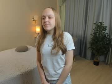 Megancockroft Chaturbate stream image from June 10, 2025