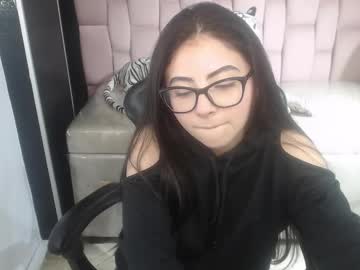 _Melisa_B Chaturbate stream image from June 10, 2025