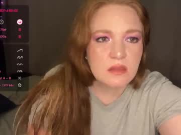 Princessnellybelle Chaturbate stream image from June 10, 2025