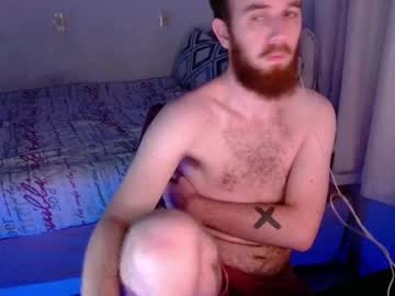 Sunforger Chaturbate stream image from June 10, 2025