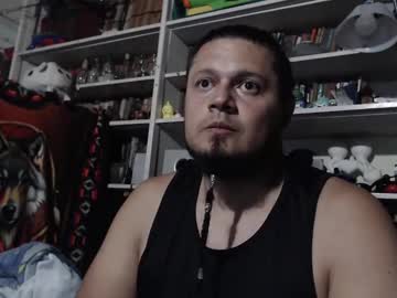 Alfaalgo Chaturbate stream image from June 10, 2025