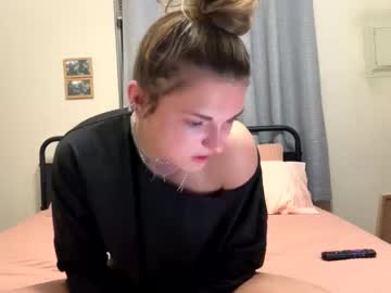 Barelylegal0018 Chaturbate stream image from June 10, 2025
