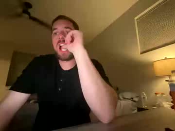 Buttguy164 Chaturbate stream image from June 10, 2025