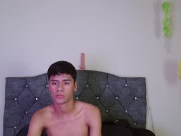 Connor_Michael Chaturbate stream image from June 10, 2025