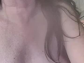 Eroticpeachgoddess Chaturbate stream image from June 10, 2025
