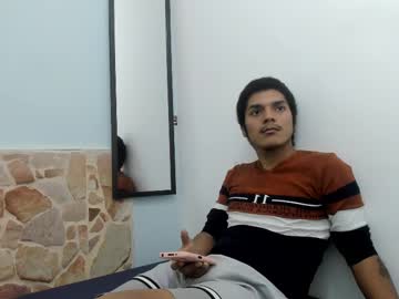Gary_Style Chaturbate stream image from June 10, 2025