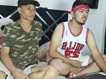 Geenncharlie Chaturbate stream image from June 10, 2025