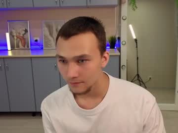 Jerry_Cook_ Chaturbate stream image from June 10, 2025
