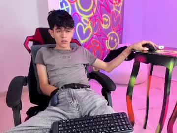 Klaus_Sunrise_Xx Chaturbate stream image from June 10, 2025