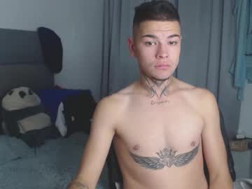 Marcelo_M1lk Chaturbate stream image from June 10, 2025