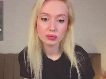 Miarhode Chaturbate stream image from June 10, 2025