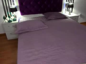 Nikalewis Chaturbate stream image from June 10, 2025