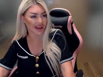 Sarahstone_ Chaturbate stream image from June 10, 2025