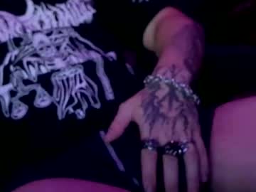 The_Dizzy Chaturbate stream image from June 10, 2025