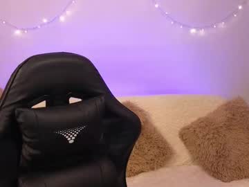 Valeryyx Chaturbate stream image from June 10, 2025