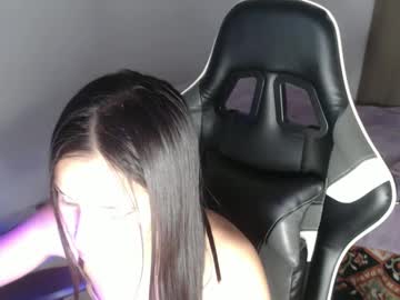 Alexandraparra Chaturbate stream image from June 10, 2025