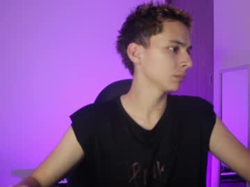 Archi_Love Chaturbate stream image from June 10, 2025