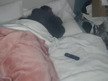 Diorrunitupwithjay Chaturbate stream image from June 10, 2025