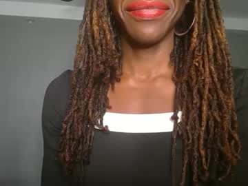 Forbiddenmelanin Chaturbate stream image from June 10, 2025