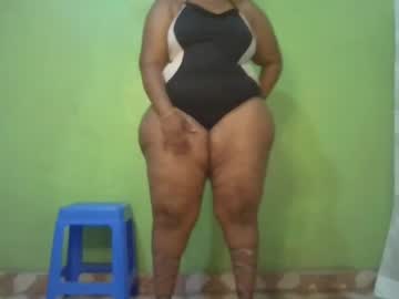 Goddessebon Chaturbate stream image from June 10, 2025