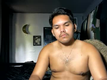 Holydiorx Chaturbate stream image from June 10, 2025