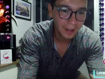 Lobomx19 Chaturbate stream image from June 10, 2025