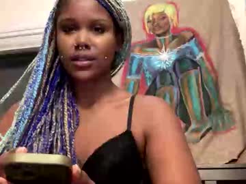 Mallibubarbiedream Chaturbate stream image from June 10, 2025