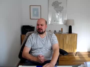 Marshallvoxxx Chaturbate stream image from June 10, 2025