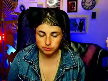 Martaedams Chaturbate stream image from June 10, 2025