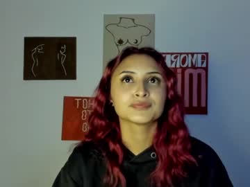 Melissa_Noir Chaturbate stream image from June 10, 2025