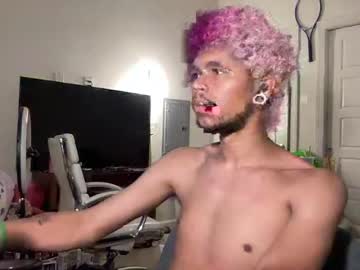 Merlinharriss Chaturbate stream image from June 10, 2025