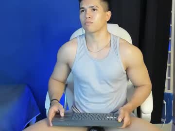 Nick_Fenix Chaturbate stream image from June 10, 2025