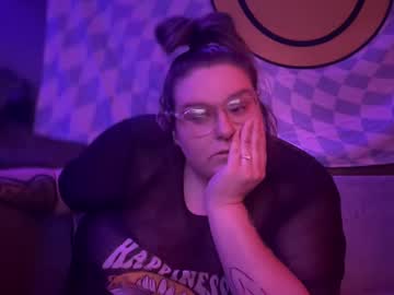 Rosebuddy420 Chaturbate stream image from June 10, 2025