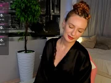 Bonny_Brown Chaturbate stream image from June 10, 2025