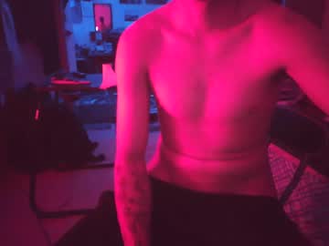 Ferbi69 Chaturbate stream image from June 10, 2025