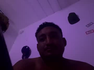 Gramztoexhale7 Chaturbate stream image from June 10, 2025
