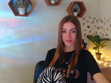 Ninapersi_ Chaturbate stream image from June 10, 2025