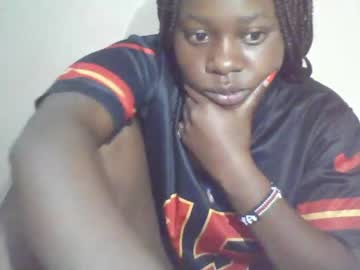 Pretty_Melaniah Chaturbate stream image from June 10, 2025