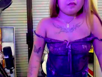 Sexymaloy Chaturbate stream image from June 10, 2025