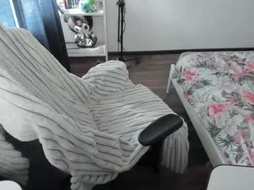 Hyorinmaruu Chaturbate stream image from June 10, 2025