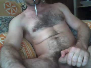 Wilditalian Chaturbate stream image from June 10, 2025