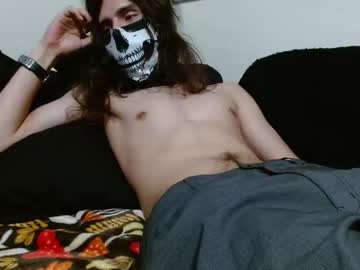 Bigkattdaddy69 Chaturbate stream image from June 10, 2025