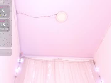 _Brithanycullen Chaturbate stream image from June 10, 2025