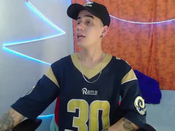 Colombiano_2 Chaturbate stream image from June 10, 2025