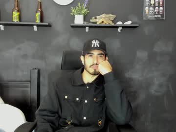 Emma_Muscle_ Chaturbate stream image from June 10, 2025