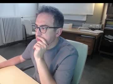 Ironchrome Chaturbate stream image from June 10, 2025