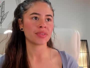 Misseli_ Chaturbate stream image from June 10, 2025