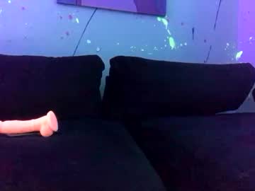 Tattedsubmissive Chaturbate stream image from June 10, 2025